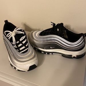Mens Nike Airmax 97
